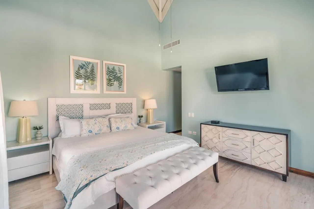 Oustanding El Portillo 2Br Apt ラス・テレナス