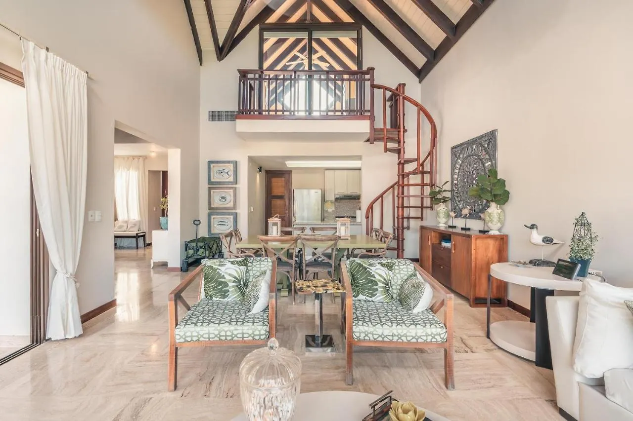 Oustanding El Portillo 2Br Apt ラス・テレナス 0*,