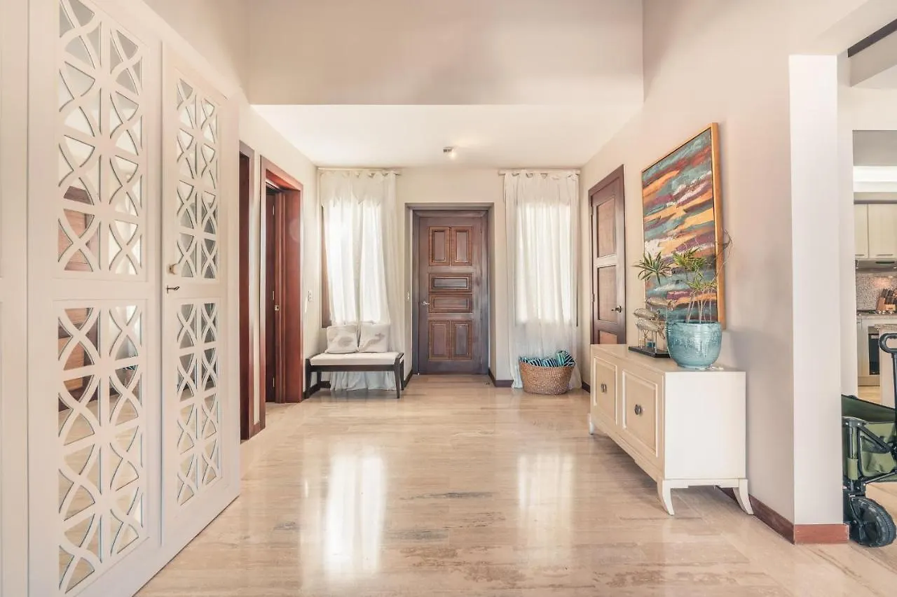 Oustanding El Portillo 2Br Apt ラス・テレナス ドミニカ共和国