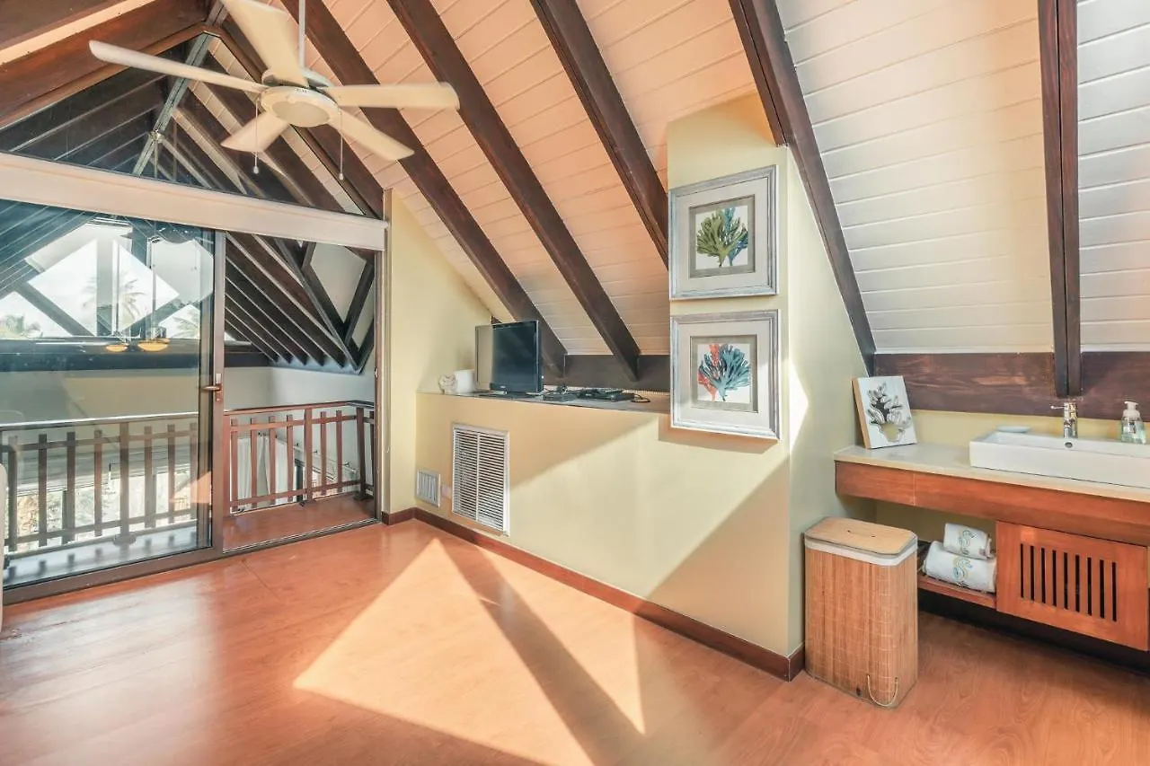 アパート Oustanding El Portillo 2Br Apt ラス・テレナス ドミニカ共和国