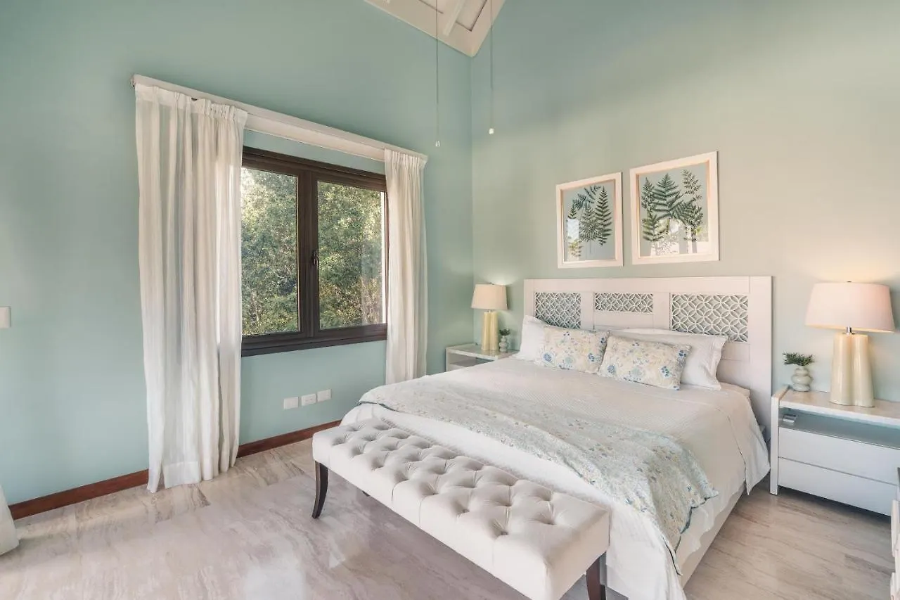 Oustanding El Portillo 2Br Apt ラス・テレナス 0*,