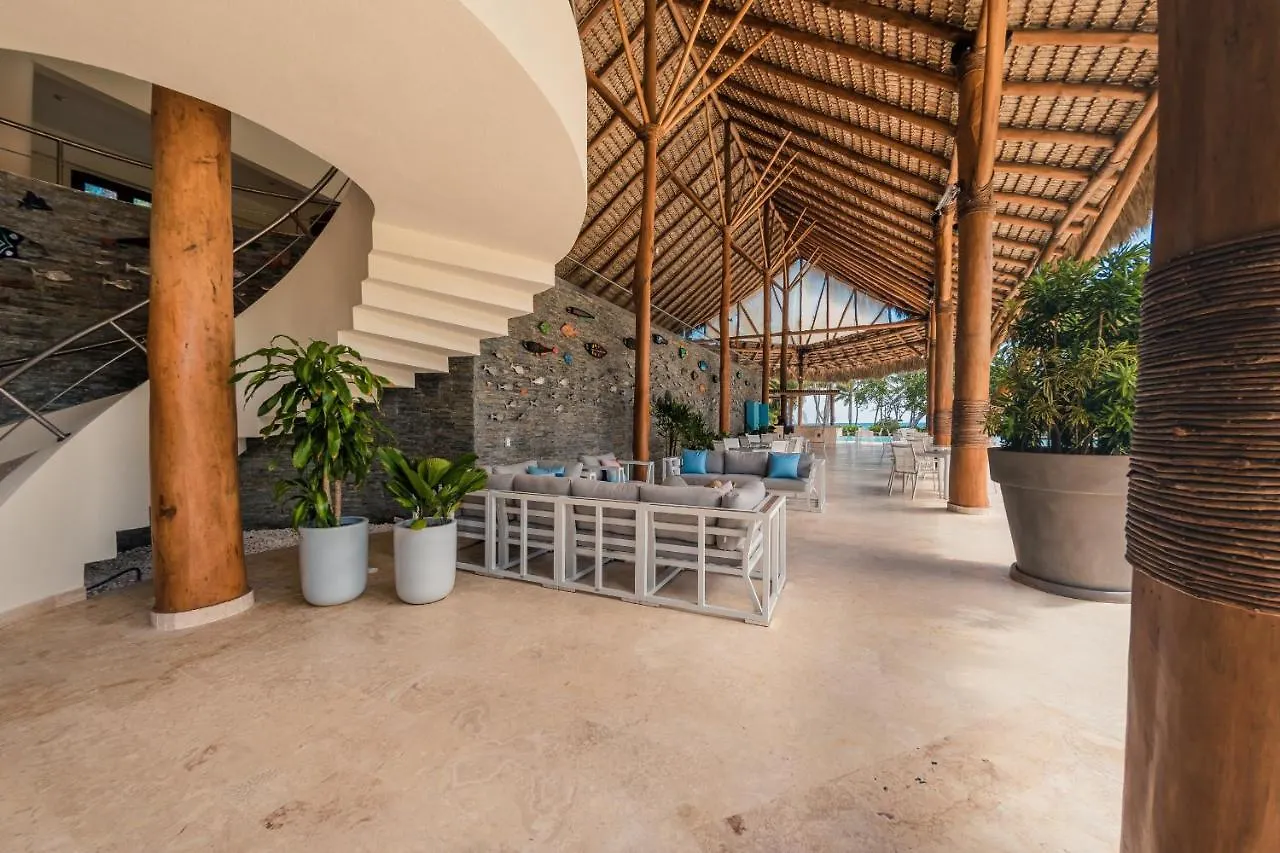 Oustanding El Portillo 2Br Apt ラス・テレナス